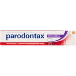 Parodontax Dentifricio Ultra Clean 75ml