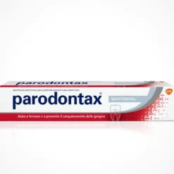 Parodontax Dentifricio Whitening 75ml