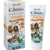Pasta del Capitano Junior Captain +6 anni Dentifricio Menta Dolce 75ml