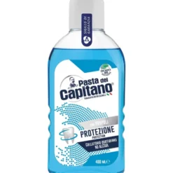 Pasta del Capitano Propoli Collutorio 400 ml