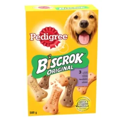 Pedigree Biscrok Original 500 g