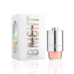 Pepe Jeans Bright Eau de Parfum 30 ml