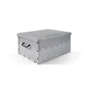 Perfetto Cartonbox Scatola Cartone 40x50x25 cm - Colori Assortiti