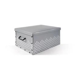 Perfetto Cartonbox Scatola Cartone 40x50x25 cm - Colori Assortiti