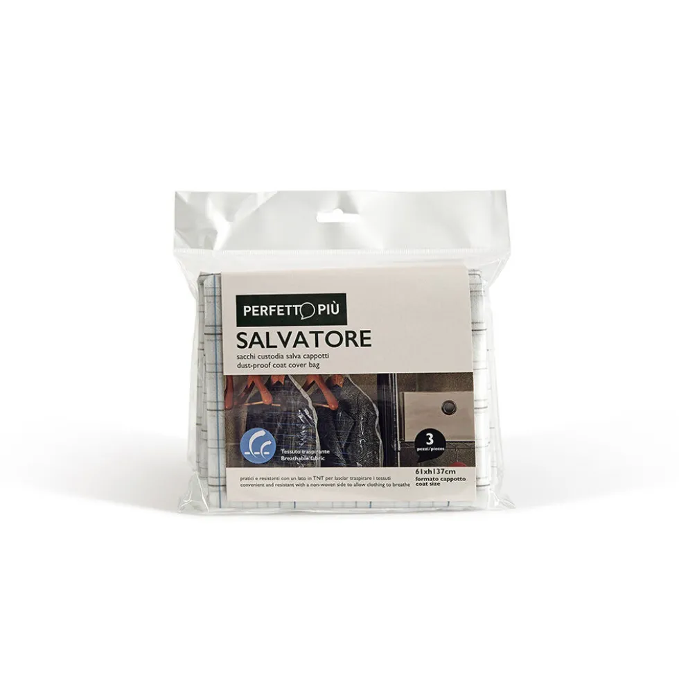 Perfetto Piu Custodia Salvatore 40x55 cm