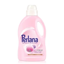 Perlana Detersivo Delicati 28 Lavaggi 1400ml