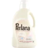 Perlana Detersivo Liquido per Capi Chiari e Bianchi 28 Lavaggi