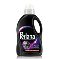 Perlana Detersivo Scuri E Neri 28 Lavaggi 1400ml