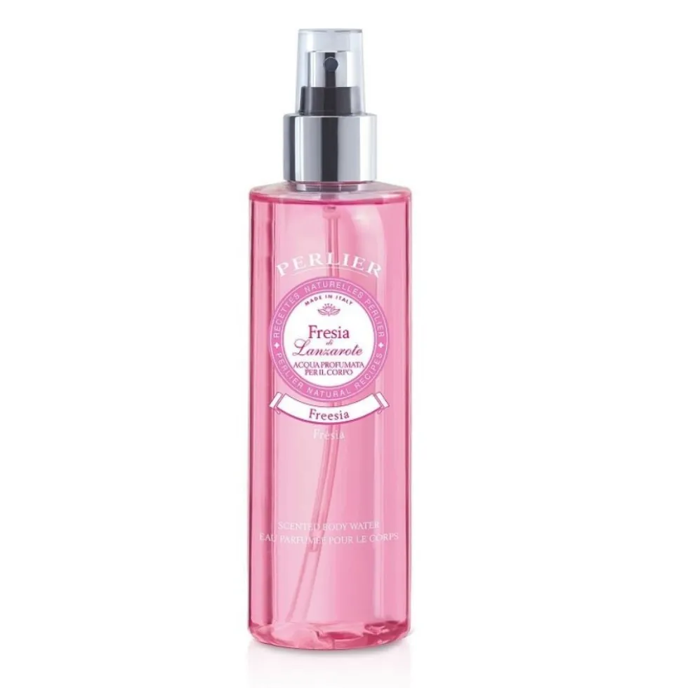 Perlier Acqua Profumata Fresia 200ml