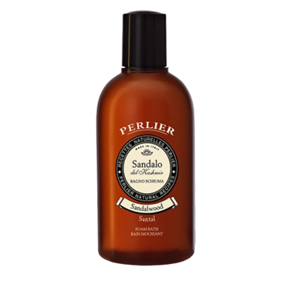 Perlier Bagno Sandalo 500 ml