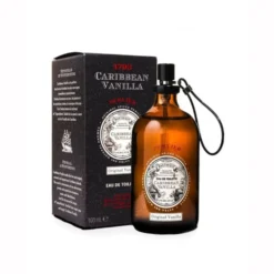 Perlier Caribbean Vanilla Donna Edt 100 ml