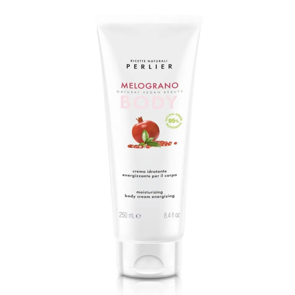 Perlier Crema Idratante Corpo Melograno 250 ml