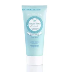 Perlier Crema Mani Muschio Bianco 100ml