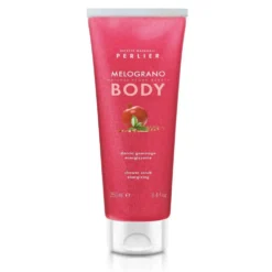 Perlier Doccia Gommage Melograno 250 ml