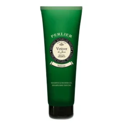 Perlier Doccia Shampoo Vetiver 250 ml