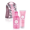 Perlier Fresia Bagno Doccia 500ml + Crema Corpo 250ml