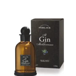 Perlier Gin Eau De Toilette 100 ml