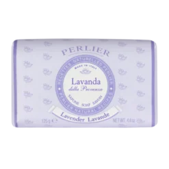Perlier Lavanda Sapone 125 g
