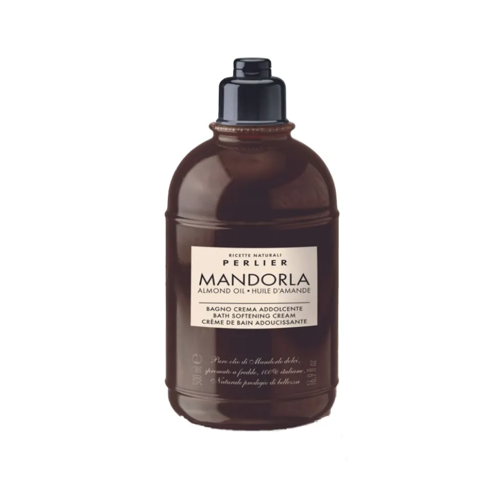 Perlier Mandorla Bagno Crema 500ml