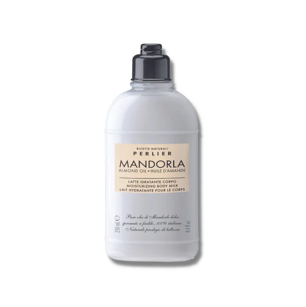 Perlier Mandorla Latte Corpo 250ml