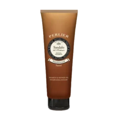 Perlier Sandalo Doccia 250 ml