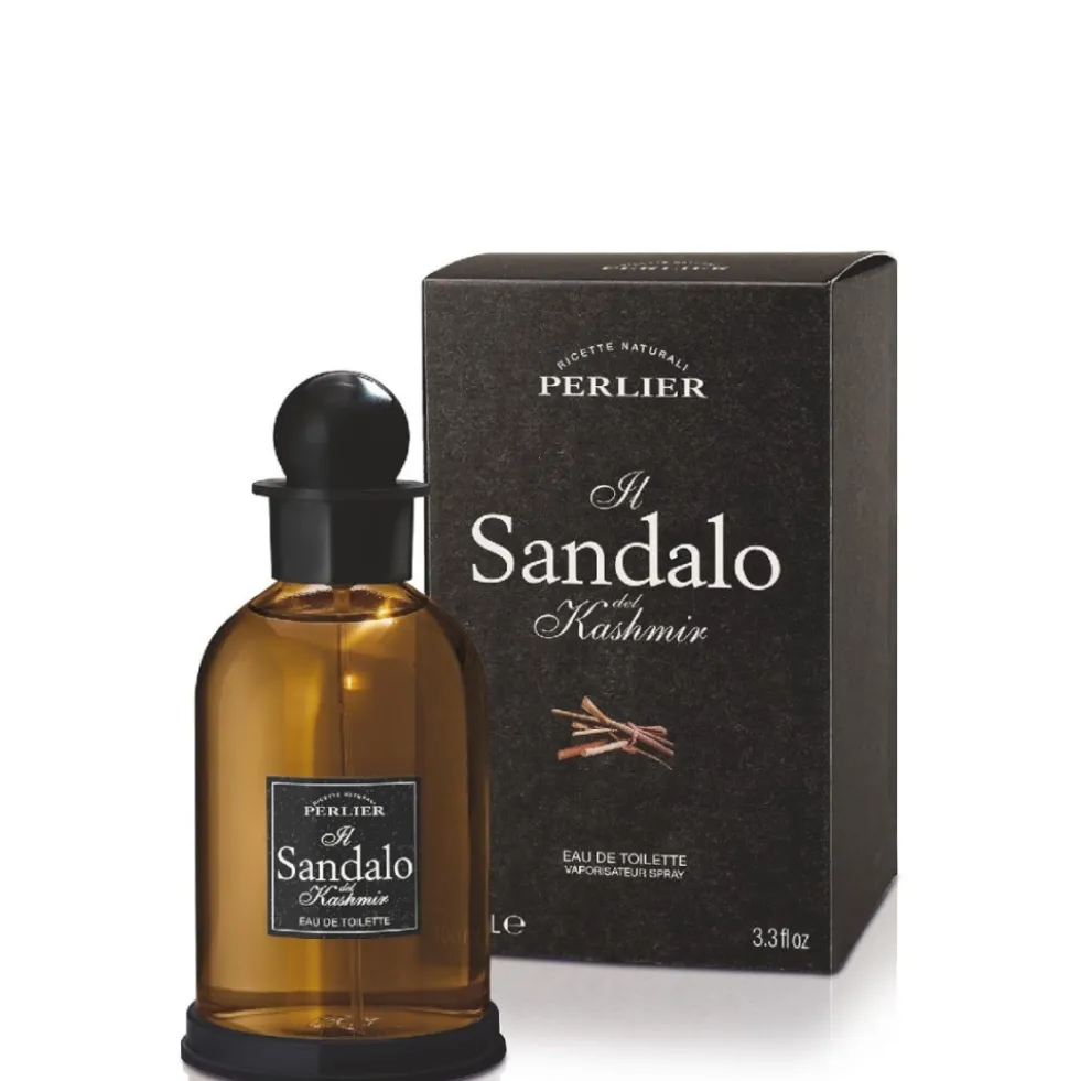 Perlier Sandalo Eau De Toilette 100 ml