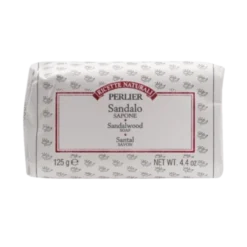 Perlier Sandalo Sapone 125g