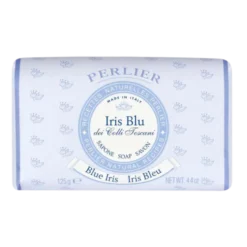 Perlier Sapone Iris Blu 125 g
