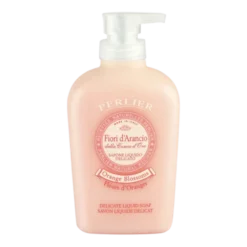 Perlier Sapone Liquido Fiori d'Arancio 300 ml