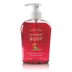 Perlier Sapone Liquido Melograno 300 ml
