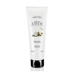 Perlier Thai Coco Doccia Crema Energizzante 250 ml
