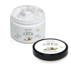 Perlier Thai Coco Gel Corpo Nutriente 300 ml