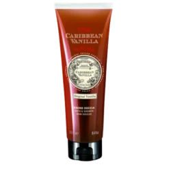 Perlier Vaniglia Doccia 250 ml