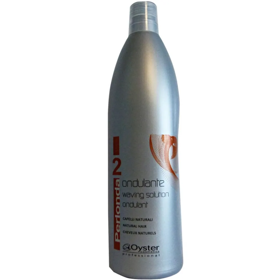 Perlonda 2 Permanente Capelli Normali 1000ml