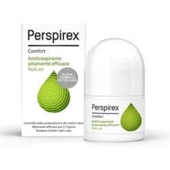 Perspirex Comfort Antitraspirante Roll-On 20 ml