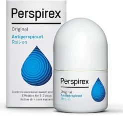 Perspirex Original Roll-On Antitraspirante 20 ml