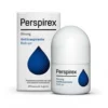 Perspirex Strong Antitraspirante Roll On 20 ml Protezione 5 Giorni