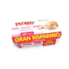 Petreet Cat Tonno rosa Tonno con gamberetti 6x70 gr