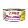 Petreet 100% Monoproteico Pollo 60 g