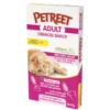 Petreet Natura Cremosi Snack al Tonno SN 01