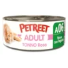 Petreet Natura Tonno Rosa con Fagiolini 70 g