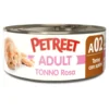 Petreet Natura Tonno Rosa con Surimi di Aragosta 70 g