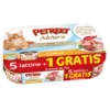 Petreet Tonno del Pacifico con Pollo 6x70 g
