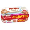 Petreet Tonno Rosa con Surimi 6x70 g