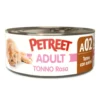 Petreet Tonno Rosa con Surimi 70 g