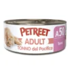 Petreet Tonno Rosa 70 g
