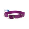 Petup Collare nylon 15 x 450 viola