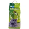 Petup Lettiera Assorbente Profumata al Profumo di Pino Verde per Gatti 10 Kg