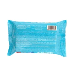 Petup Maxi Salviette con Talco 40 Pezzi