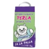 Petup Perla Lettiera Bentonite 5Kg